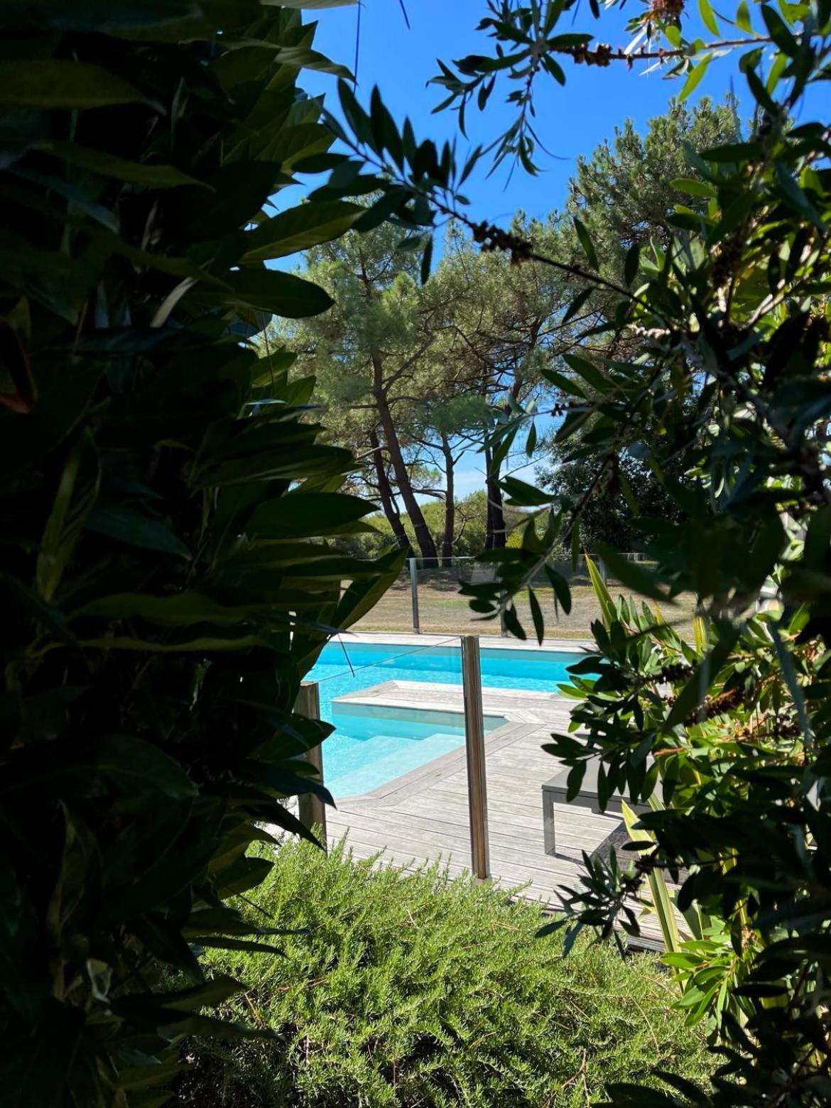 Villa Mané Lann Carnac Exterior foto