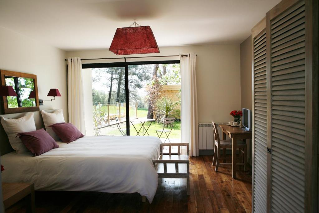 Villa Mané Lann Carnac Habitación foto